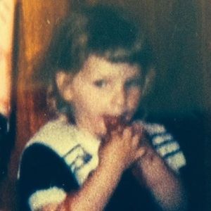 Meet your Posher, Tina